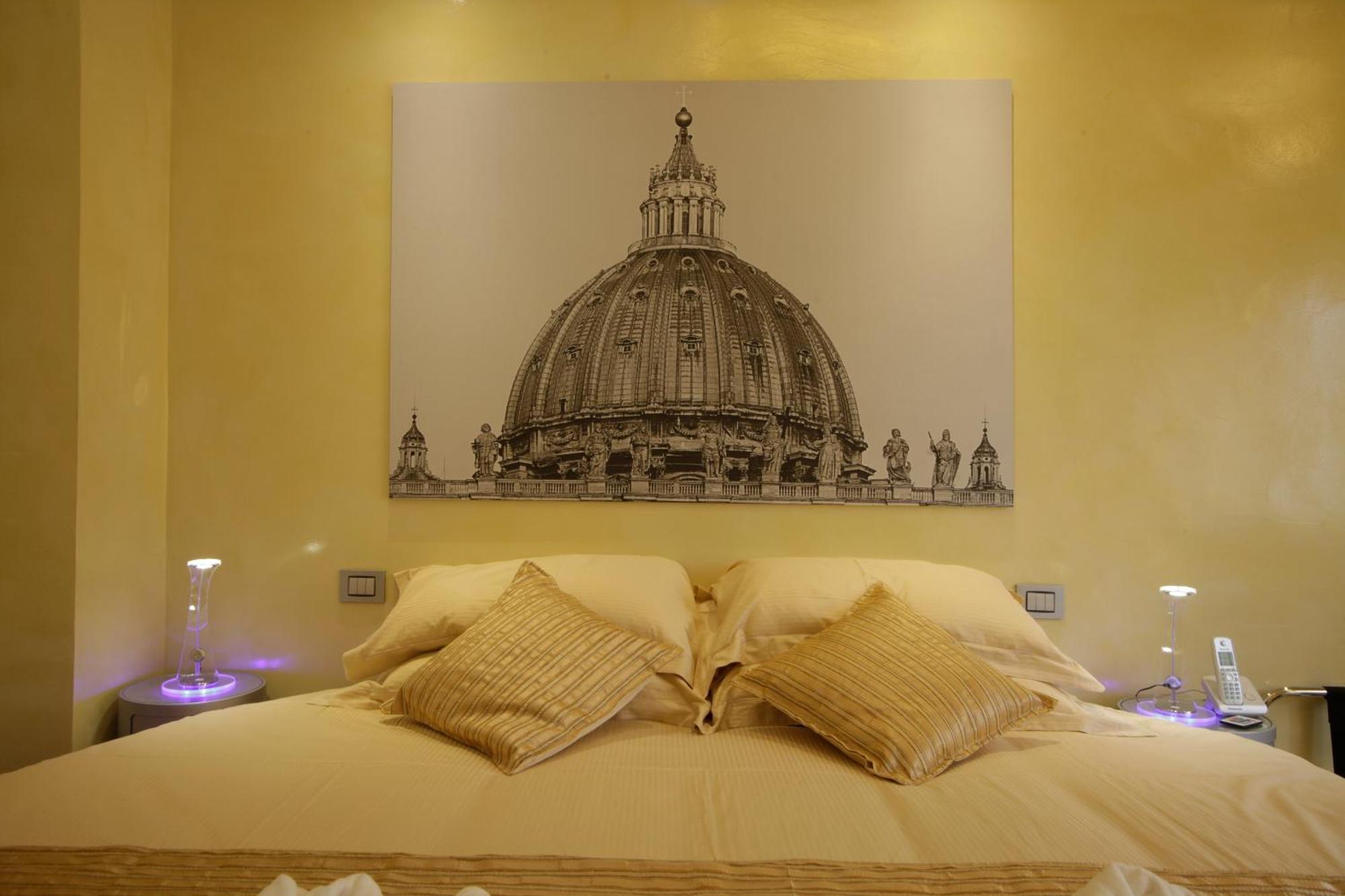 Homestay Domus Romana Rome
