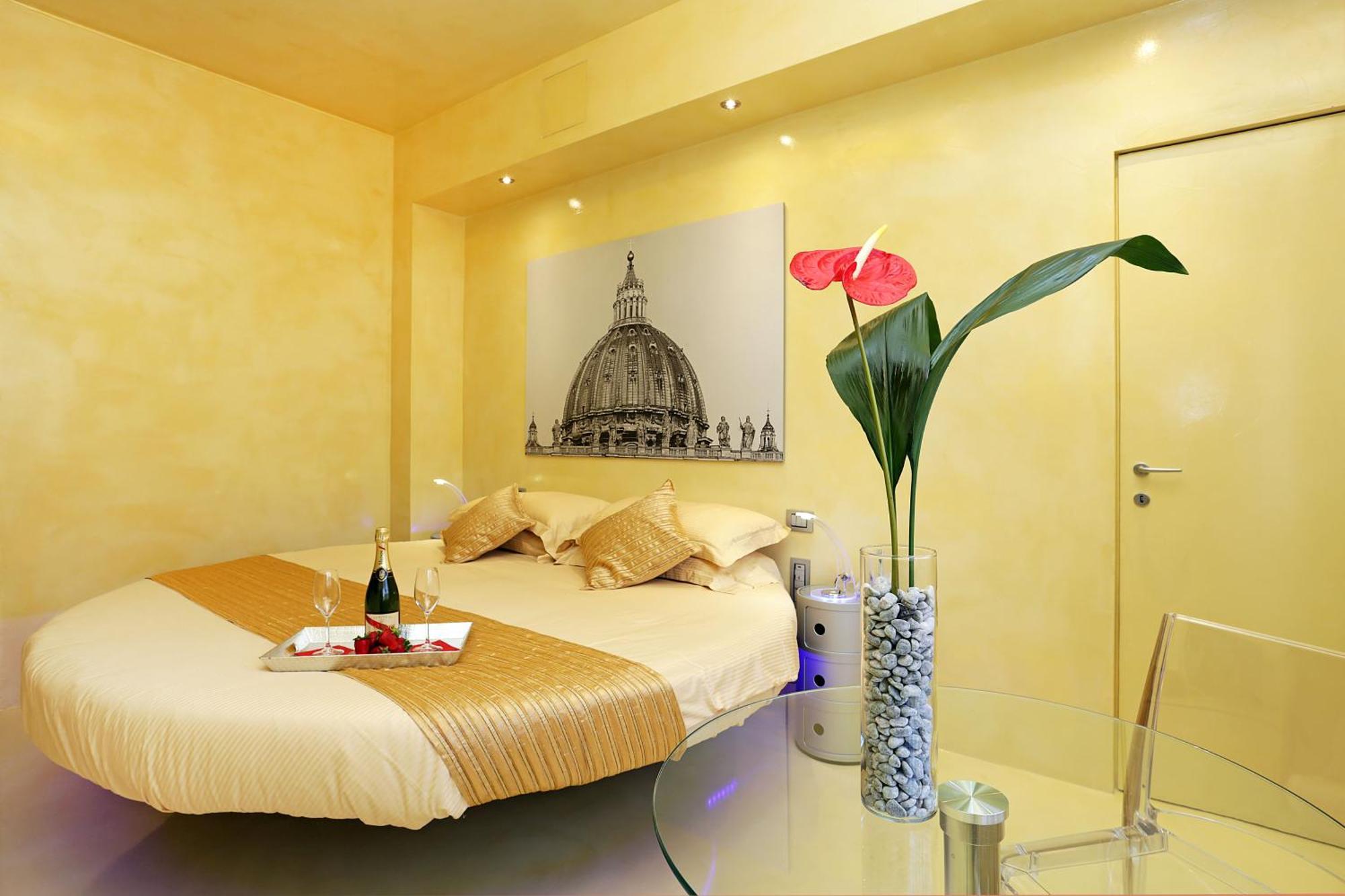 Homestay Domus Romana Rome