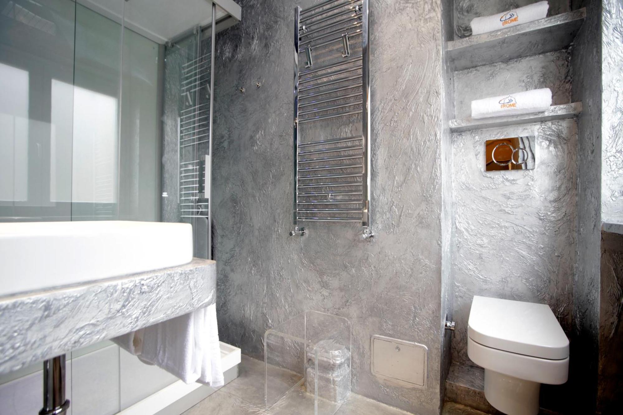Domus Romana Homestay Rome