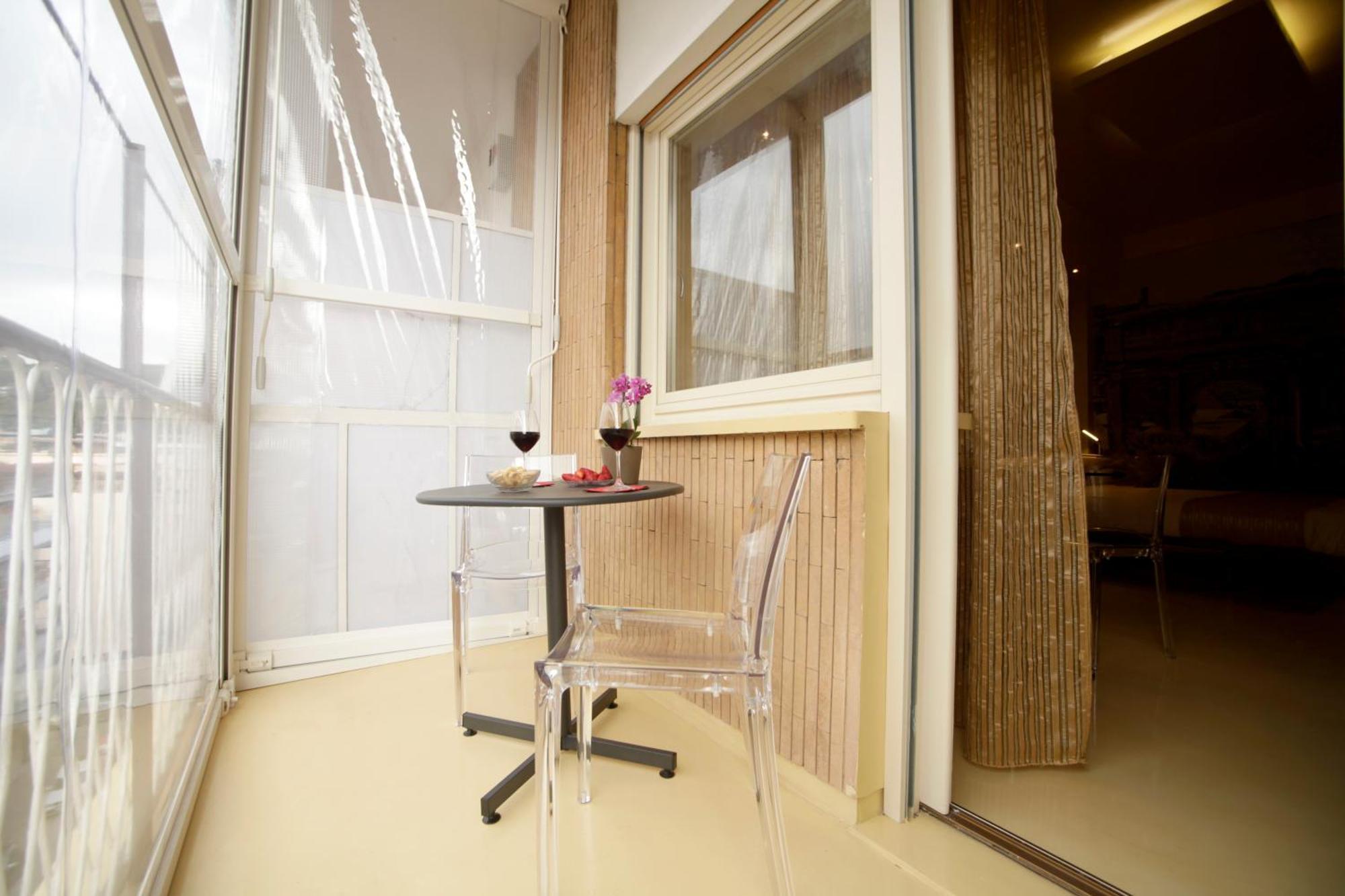 Domus Romana Homestay Rome