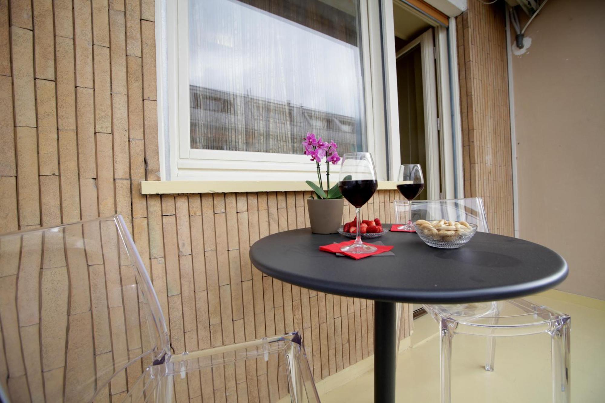 Domus Romana Homestay Rome