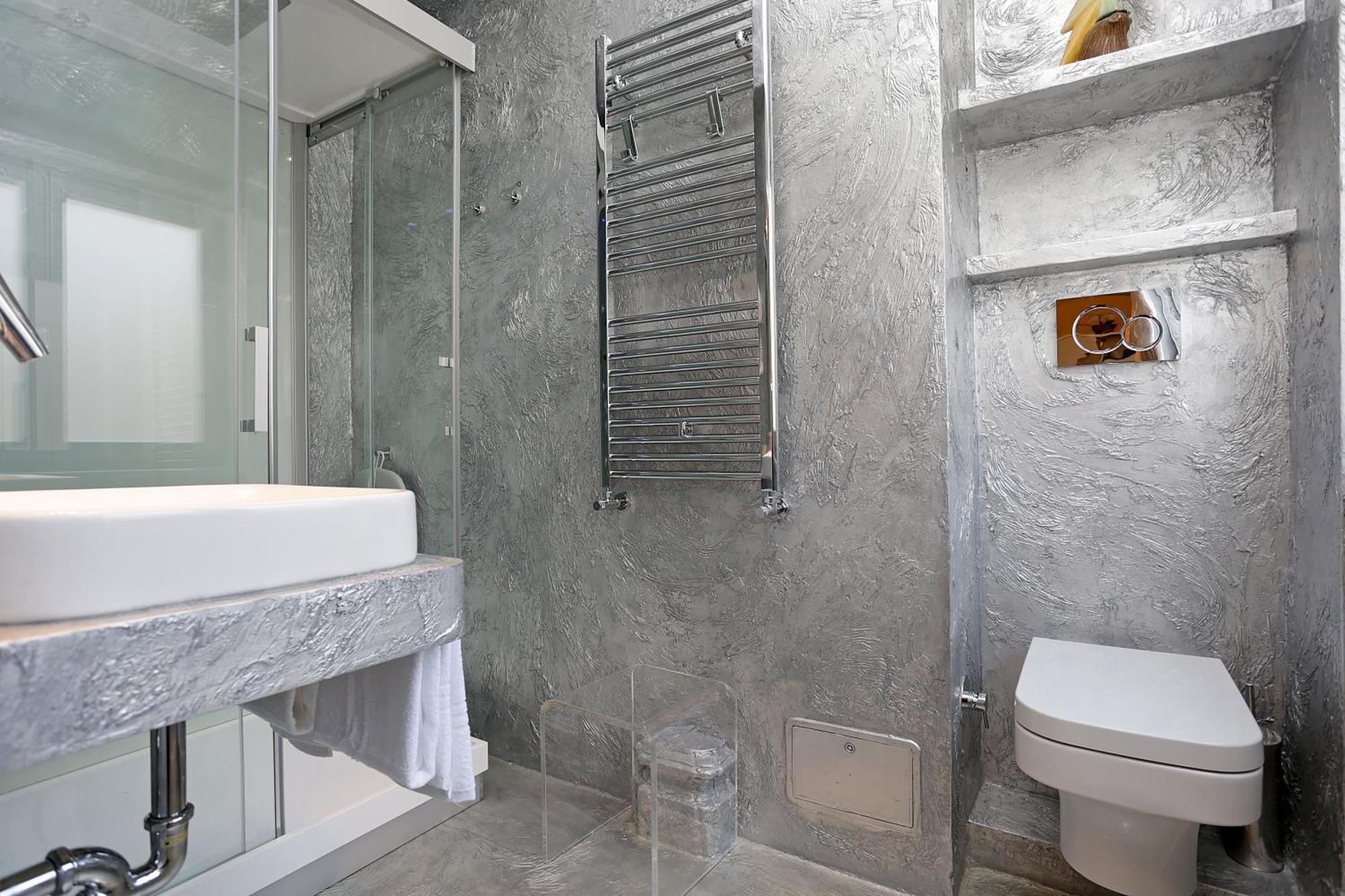 Domus Romana Homestay *