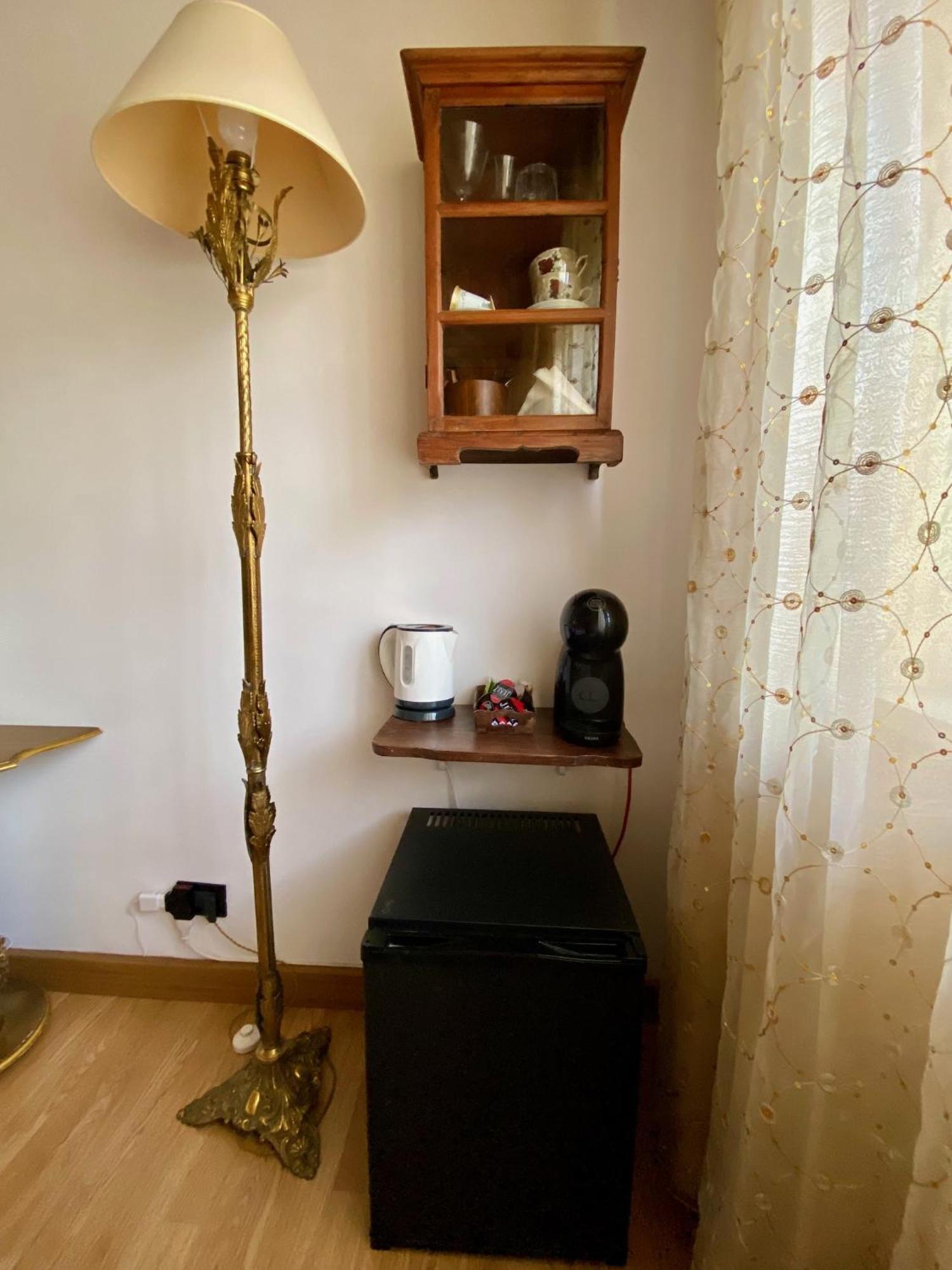 Domus Romana Homestay Rome