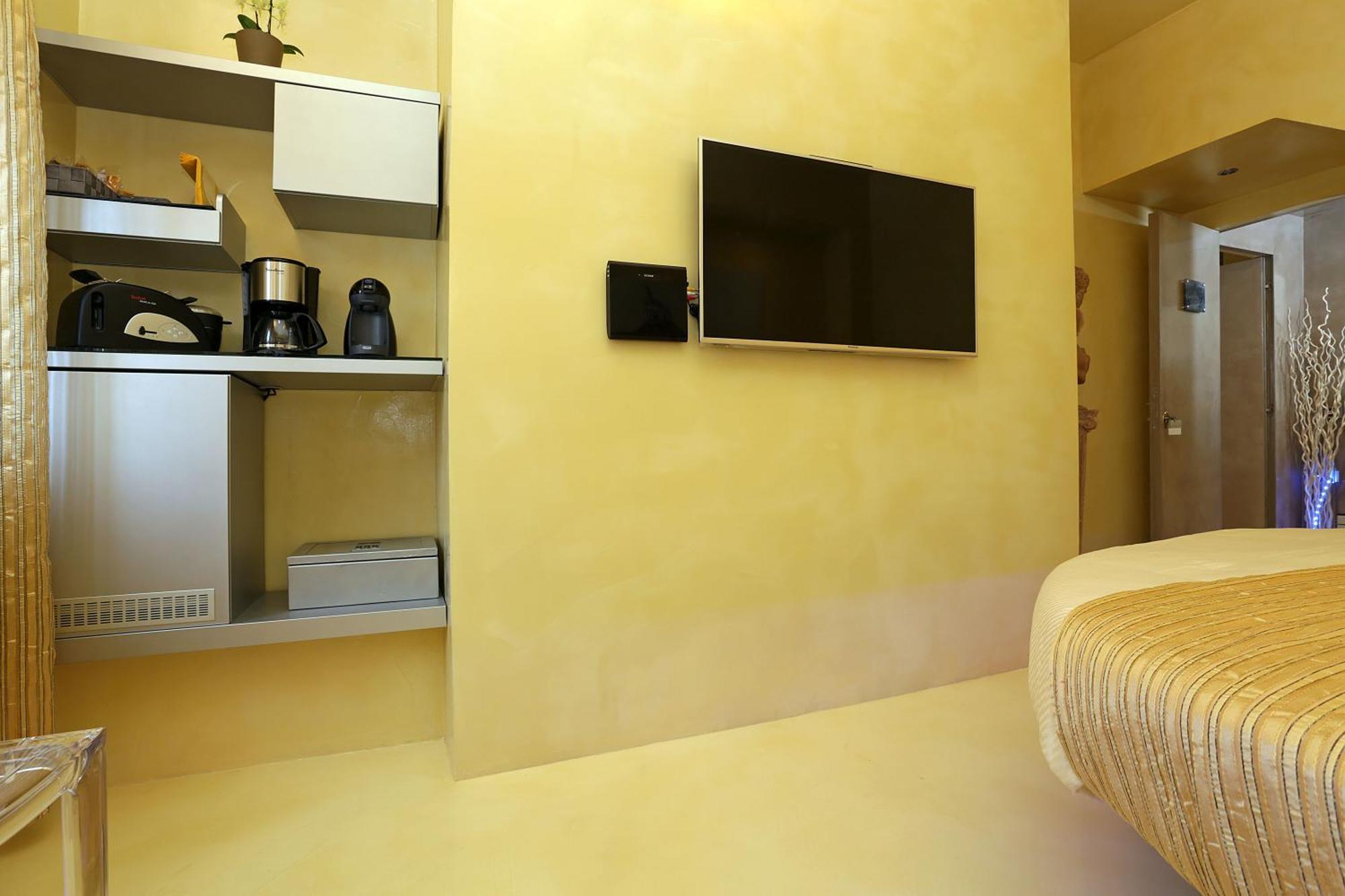 Homestay Domus Romana *