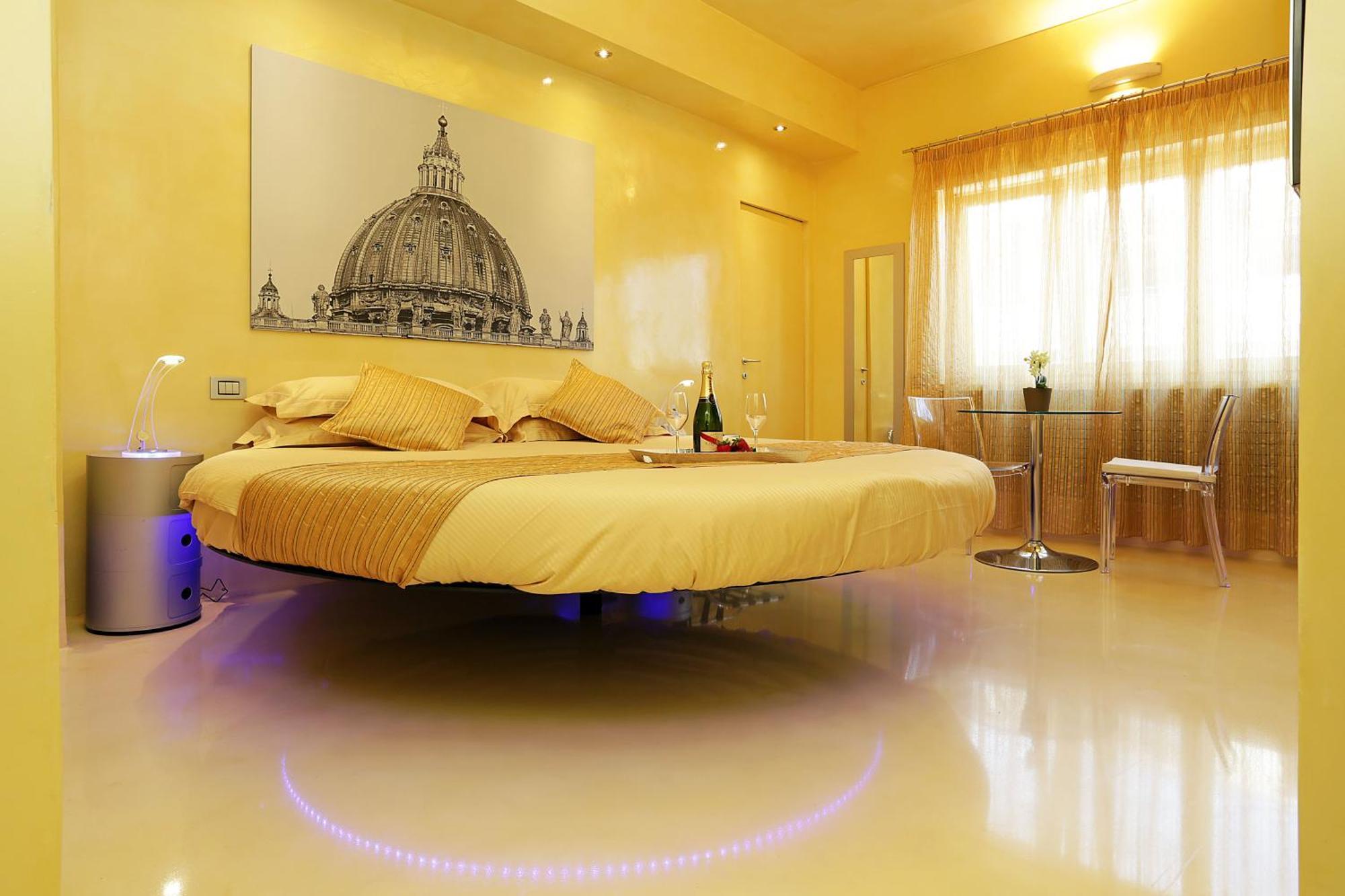 Domus Romana * Rom